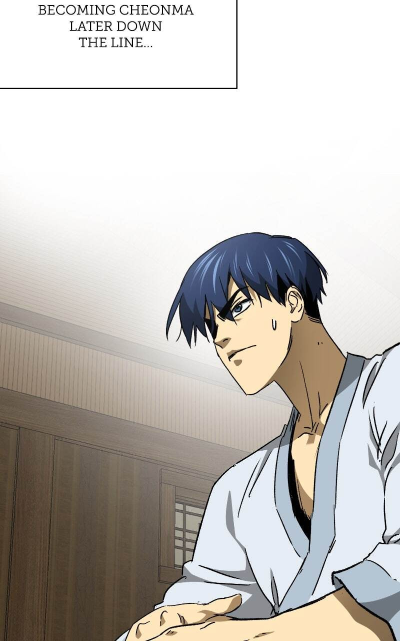 Read Infinite Leveling: Murim chapter 195 image 45 on Lezhin