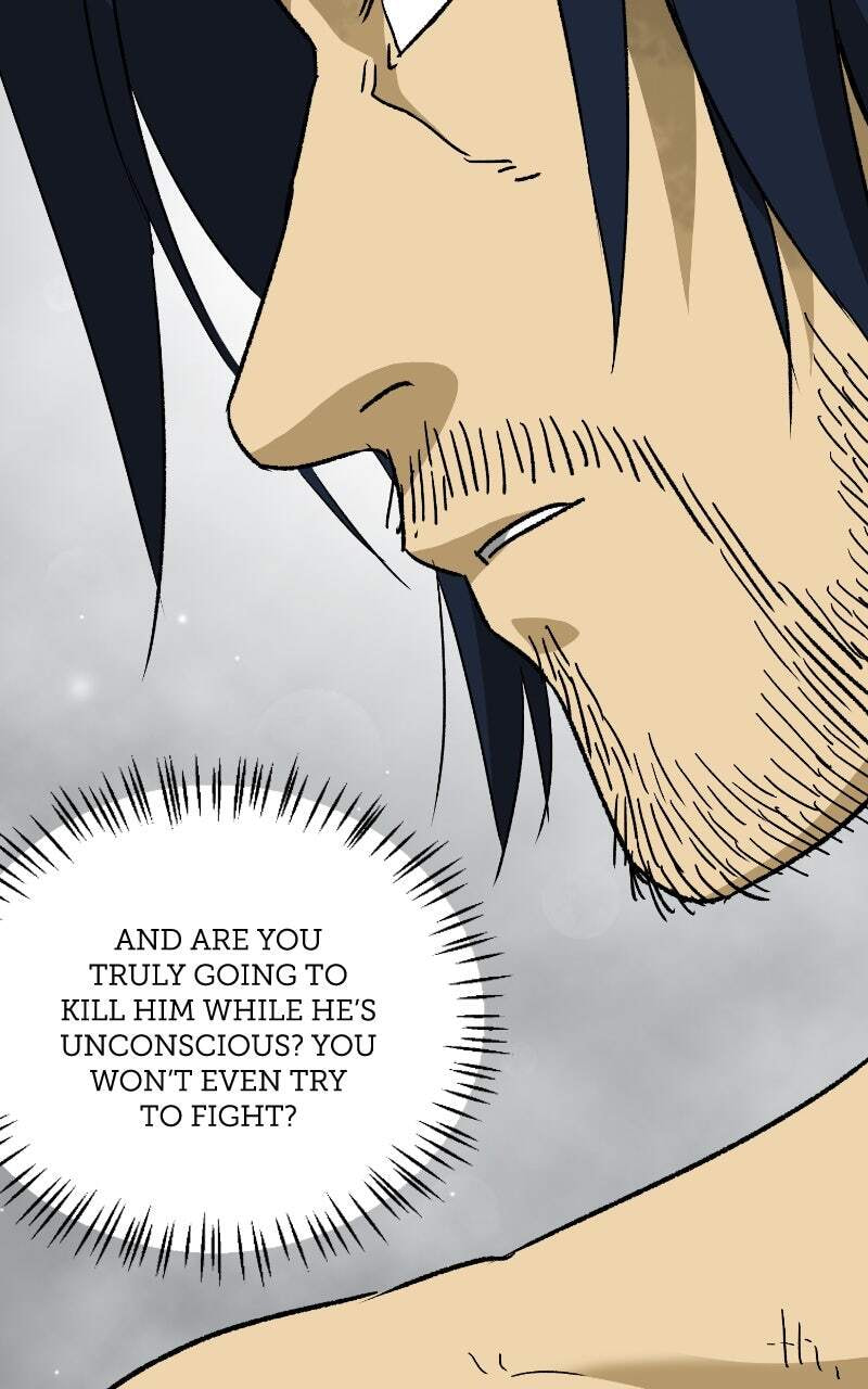 Read Infinite Leveling: Murim chapter 195 image 54 on Lezhin