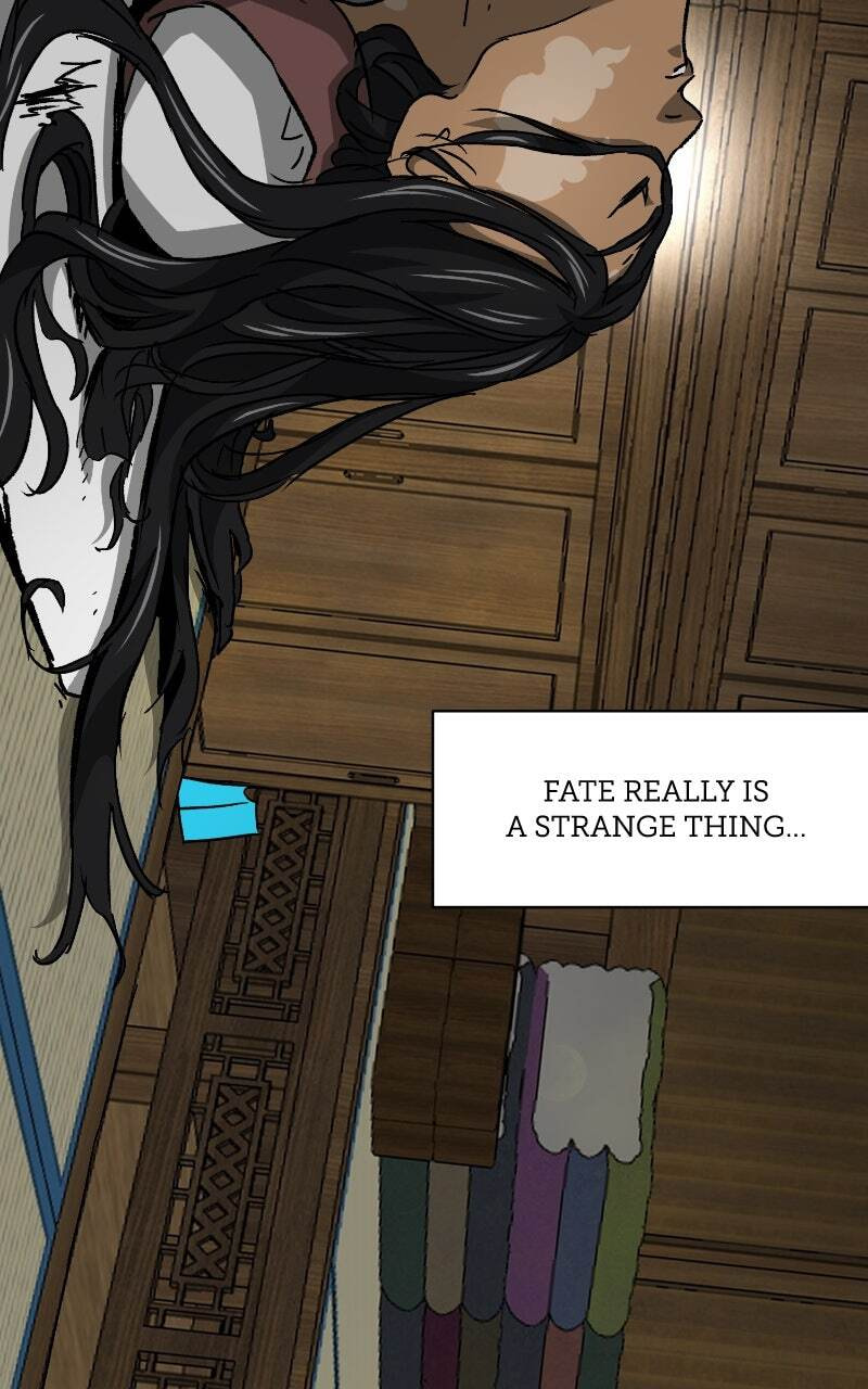 Read Infinite Leveling: Murim chapter 195 image 57 on Lezhin