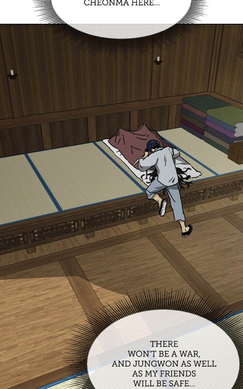 Read Infinite Leveling: Murim chapter 195 image 6 on Lezhin