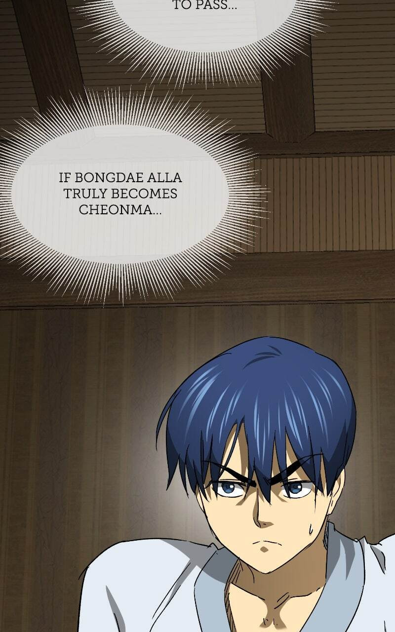 Read Infinite Leveling: Murim chapter 195 image 85 on Lezhin