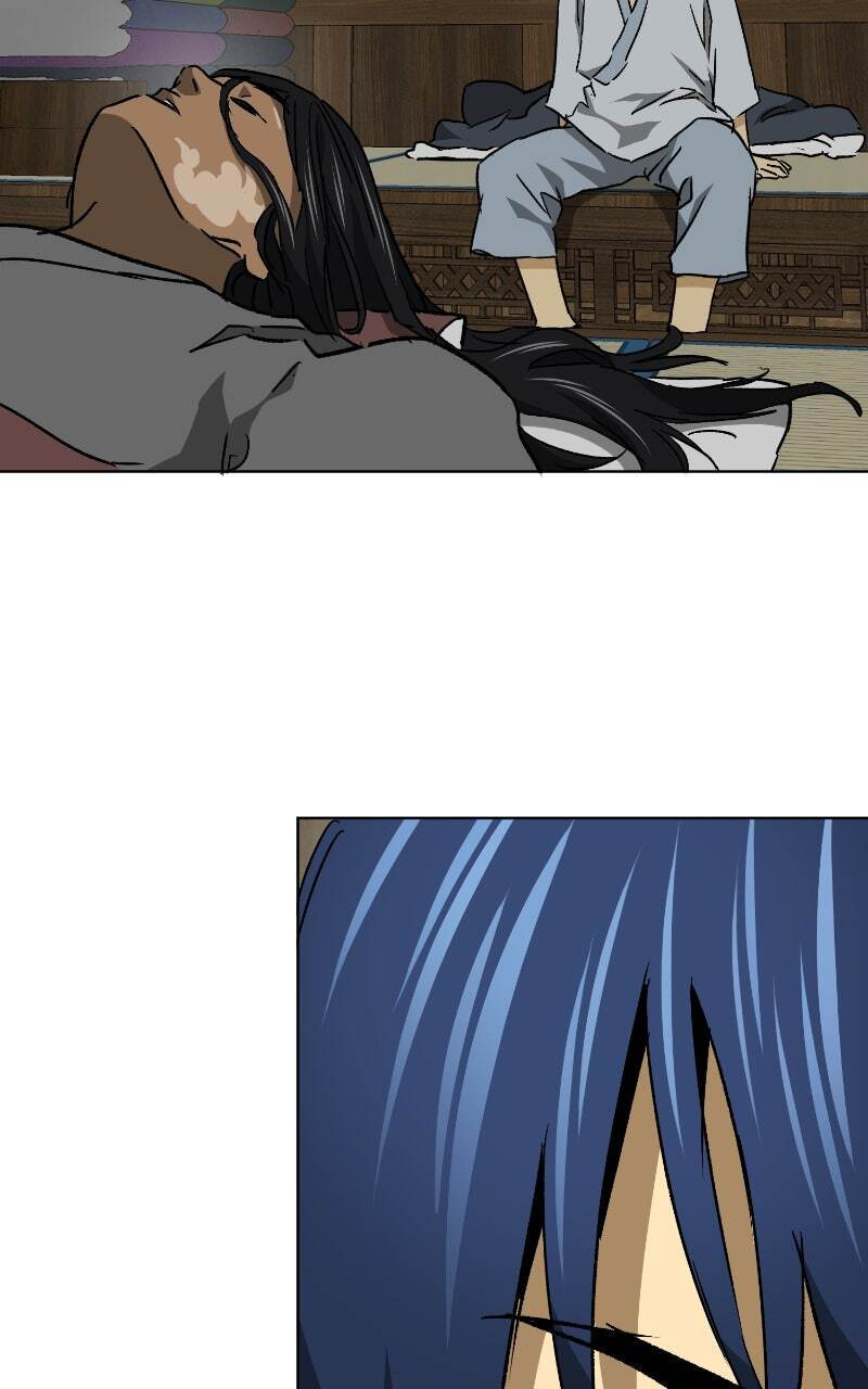 Read Infinite Leveling: Murim chapter 195 image 88 on Lezhin