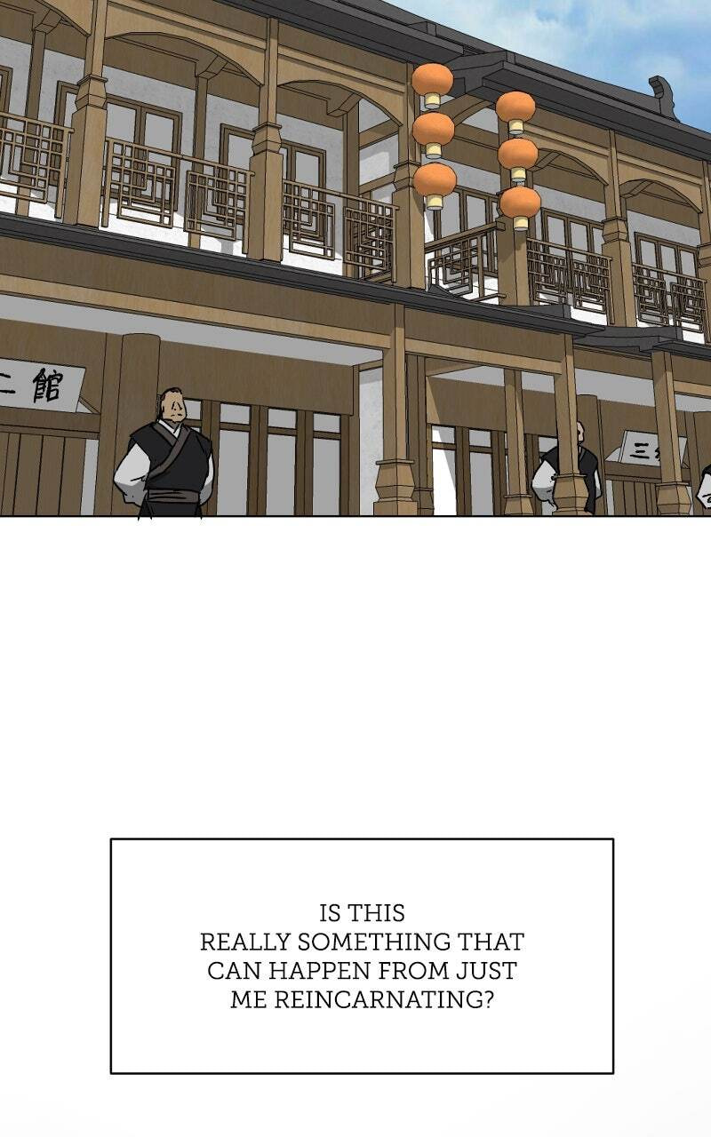 Read Infinite Leveling: Murim chapter 196 image 101 on Lezhin