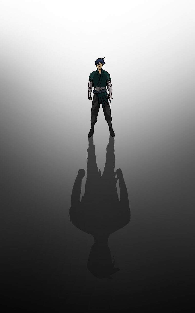 Read Infinite Leveling: Murim chapter 196 image 102 on Lezhin