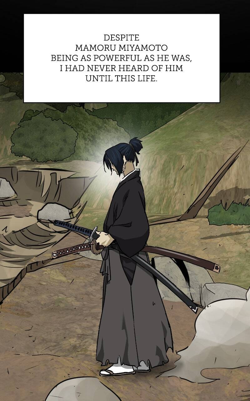 Read Infinite Leveling: Murim chapter 196 image 103 on Lezhin