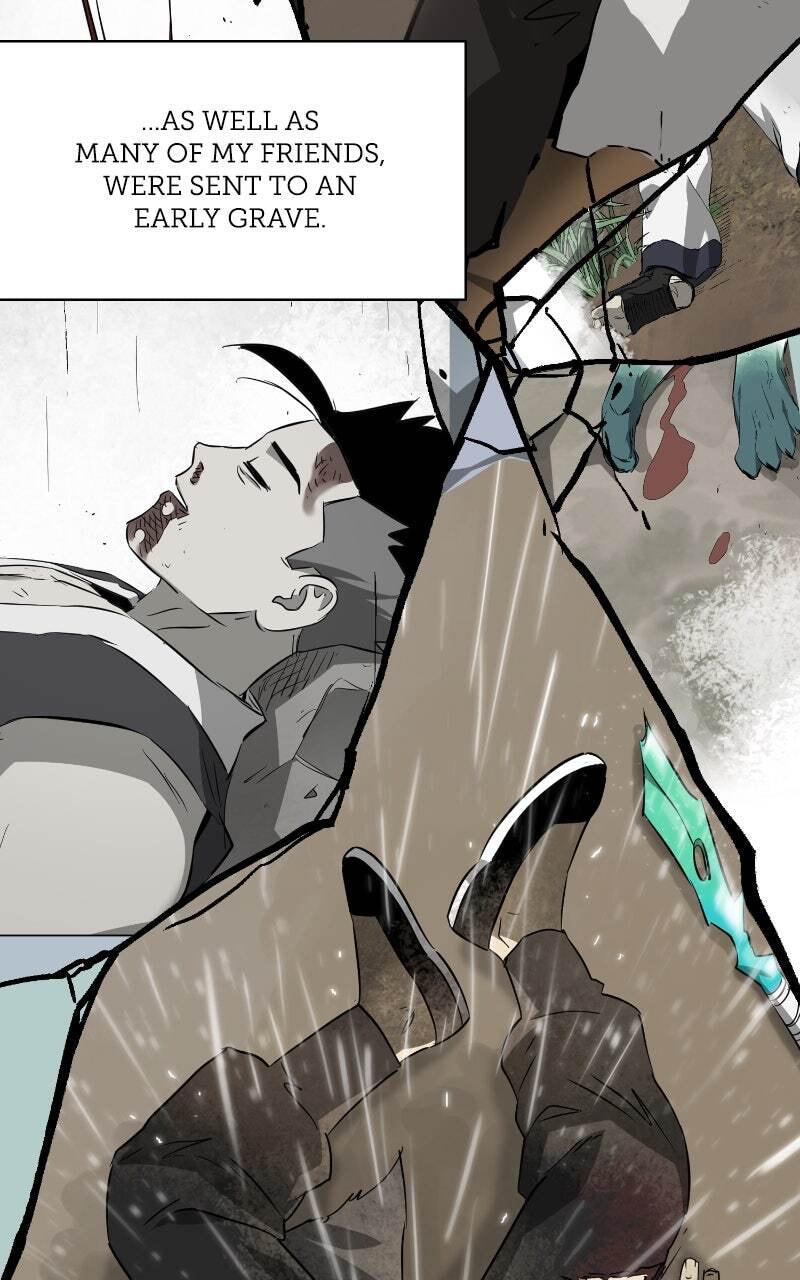 Read Infinite Leveling: Murim chapter 196 image 110 on Lezhin