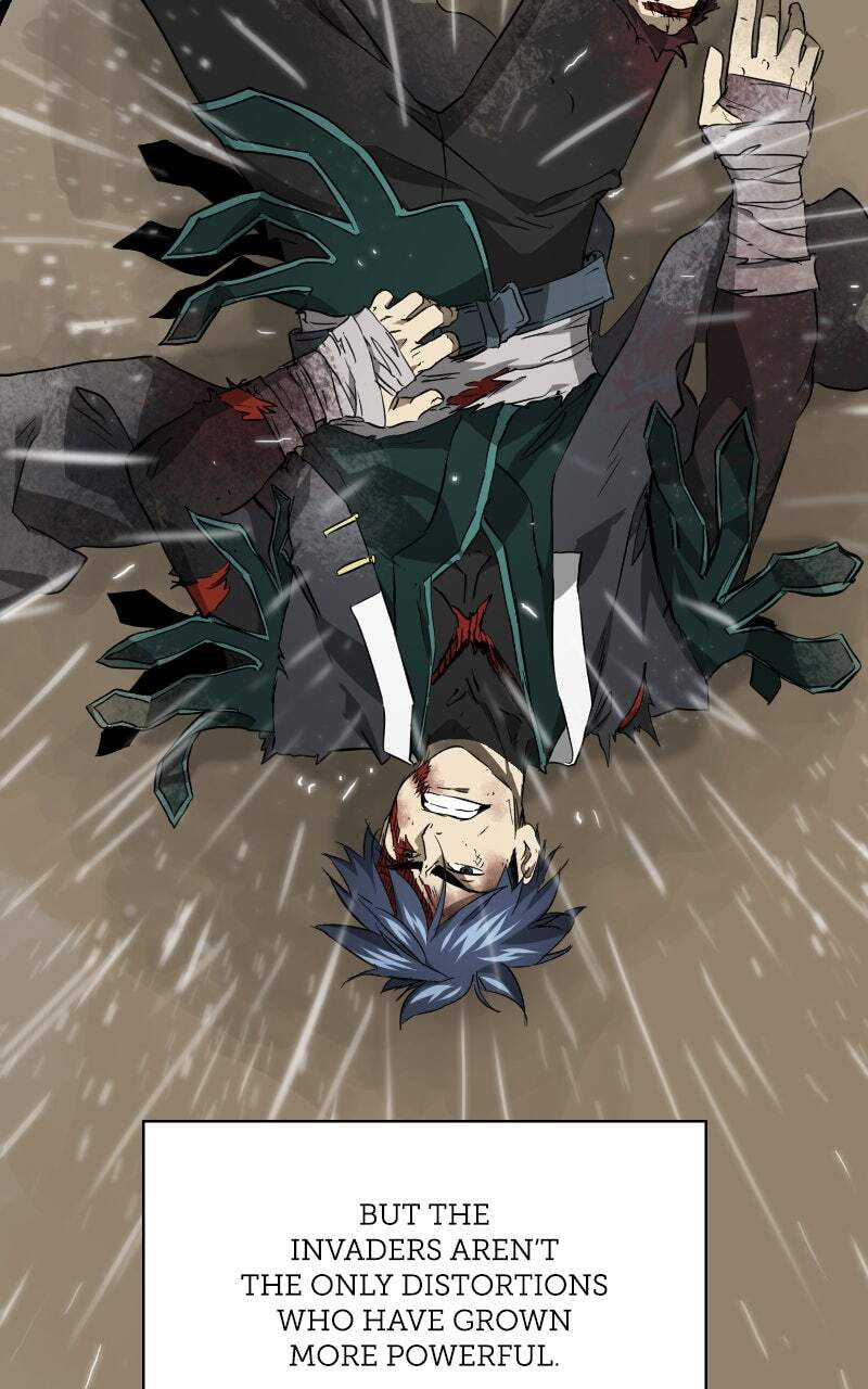 Read Infinite Leveling: Murim chapter 196 image 111 on Lezhin