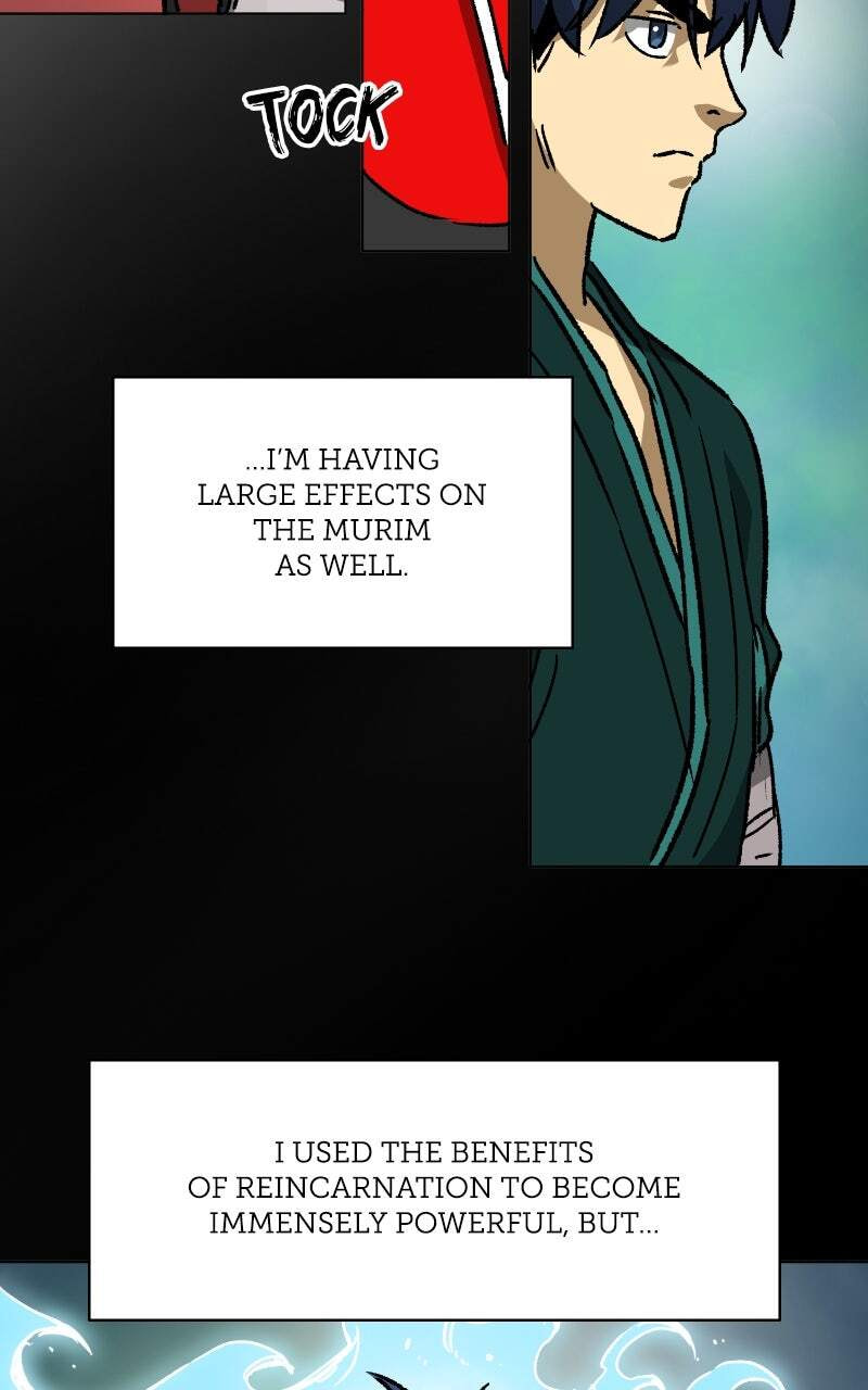 Read Infinite Leveling: Murim chapter 196 image 115 on Lezhin