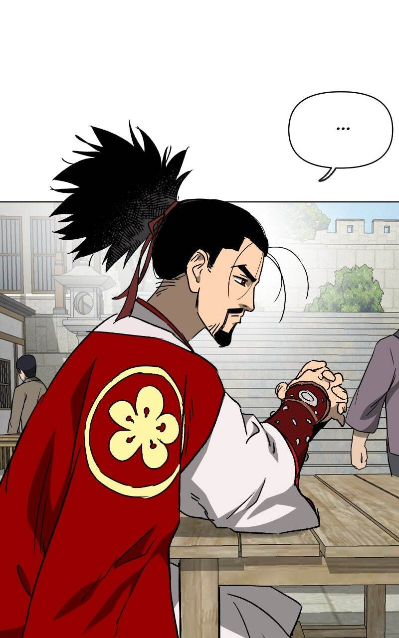 Read Infinite Leveling: Murim chapter 196 image 121 on Lezhin