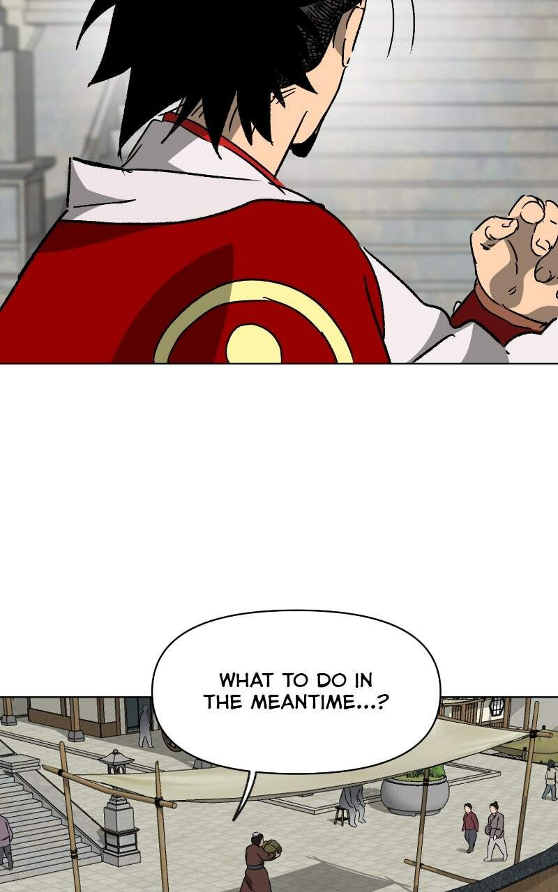 Read Infinite Leveling: Murim chapter 196 image 123 on Lezhin