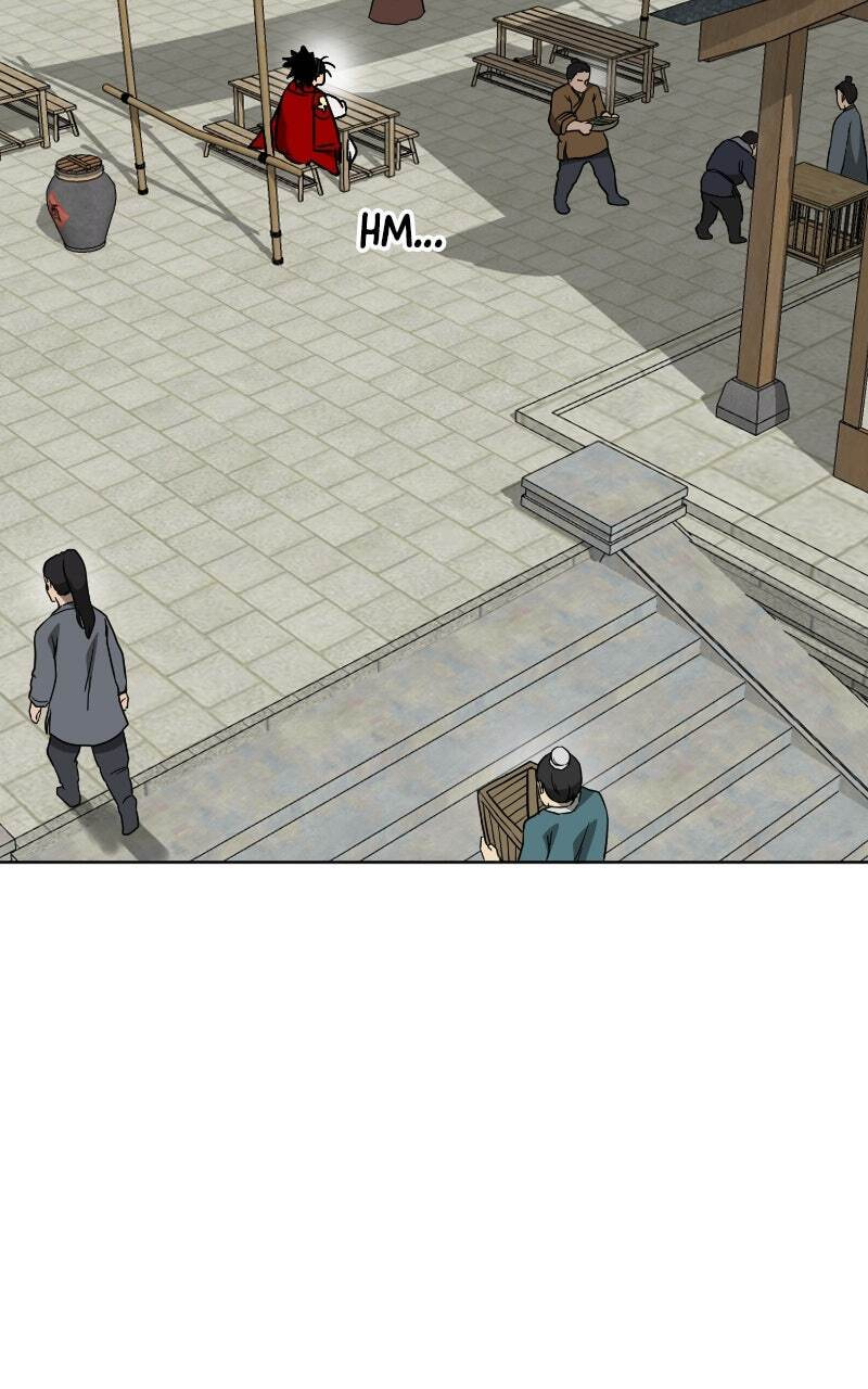 Read Infinite Leveling: Murim chapter 196 image 124 on Lezhin