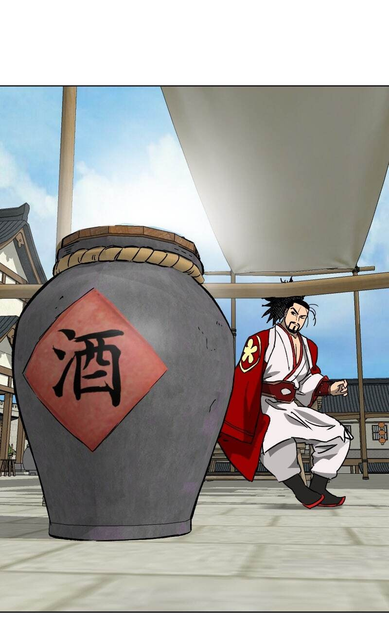 Read Infinite Leveling: Murim chapter 196 image 126 on Lezhin