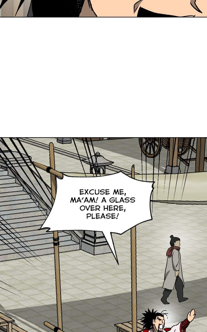 Read Infinite Leveling: Murim chapter 196 image 130 on Lezhin