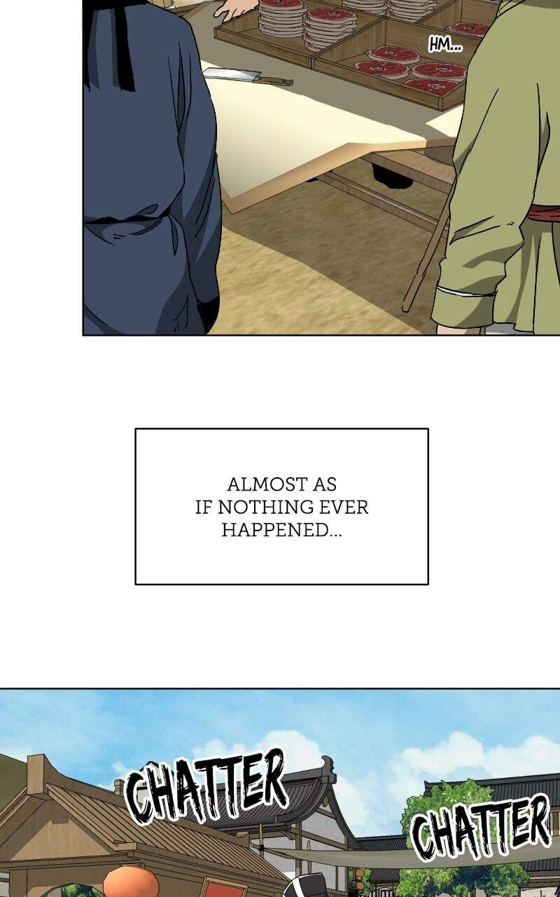 Read Infinite Leveling: Murim chapter 196 image 2 on Lezhin
