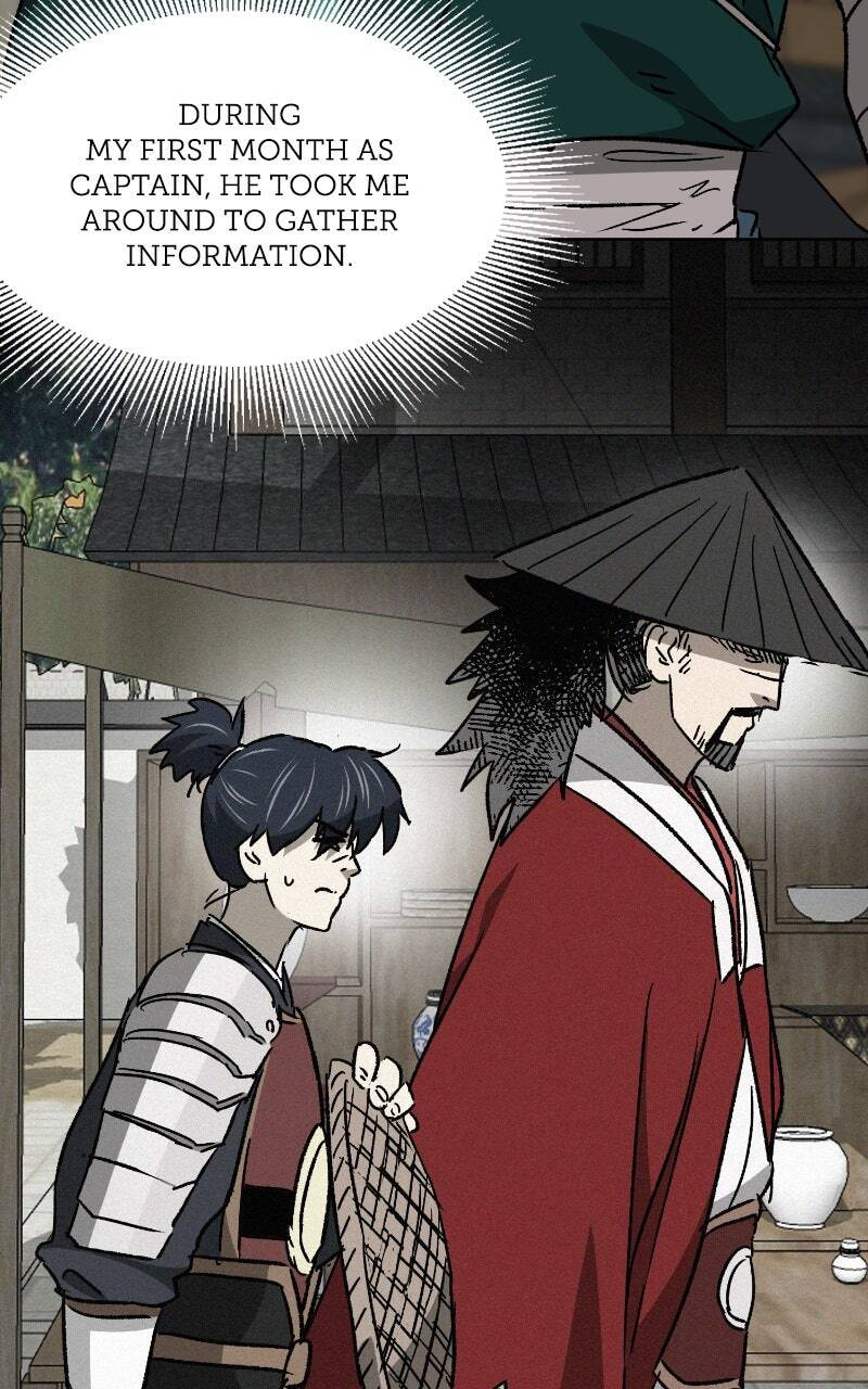Read Infinite Leveling: Murim chapter 196 image 22 on Lezhin