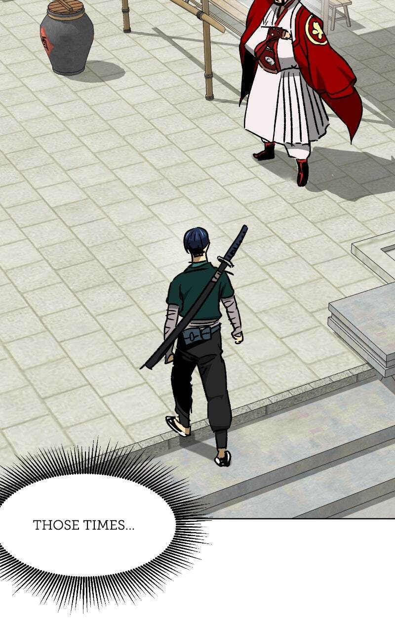 Read Infinite Leveling: Murim chapter 196 image 24 on Lezhin