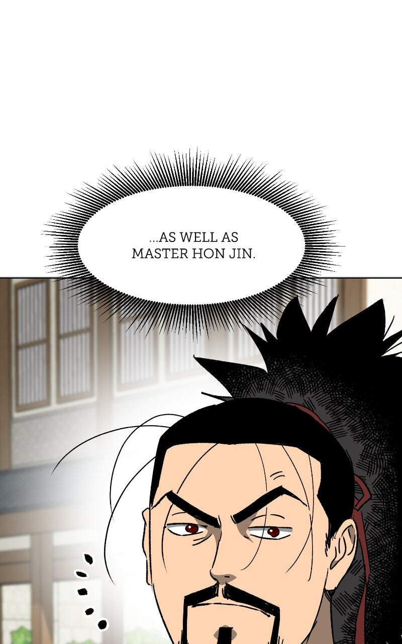 Read Infinite Leveling: Murim chapter 196 image 25 on Lezhin