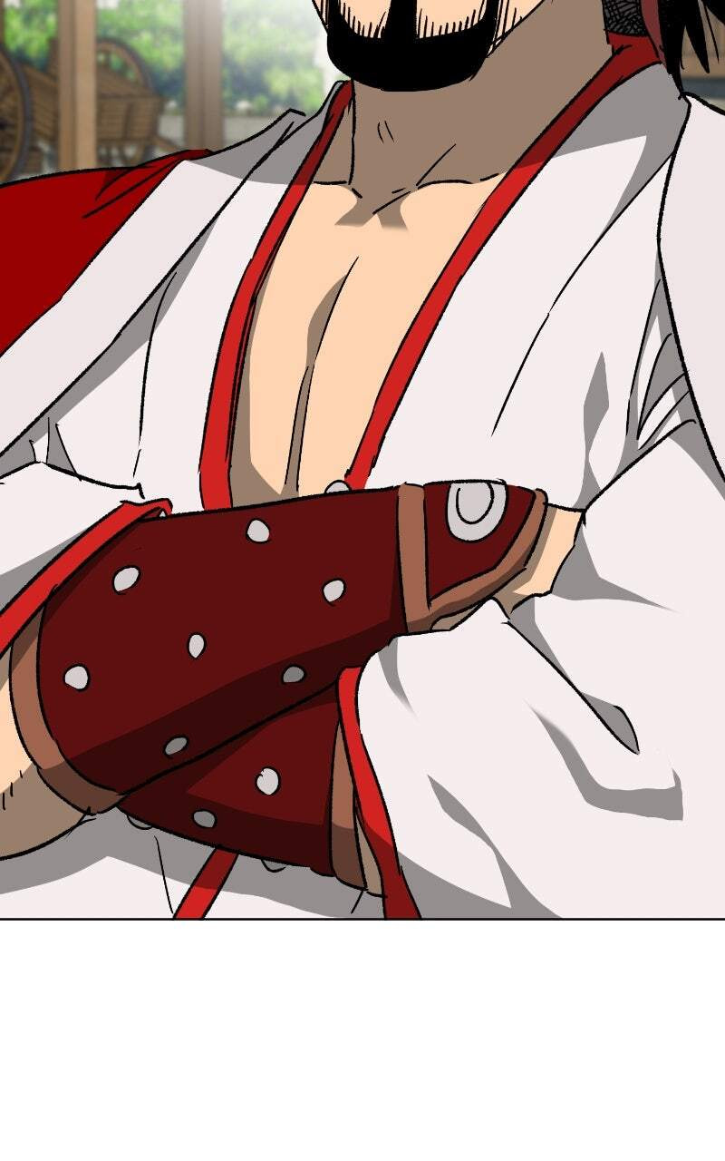 Read Infinite Leveling: Murim chapter 196 image 26 on Lezhin