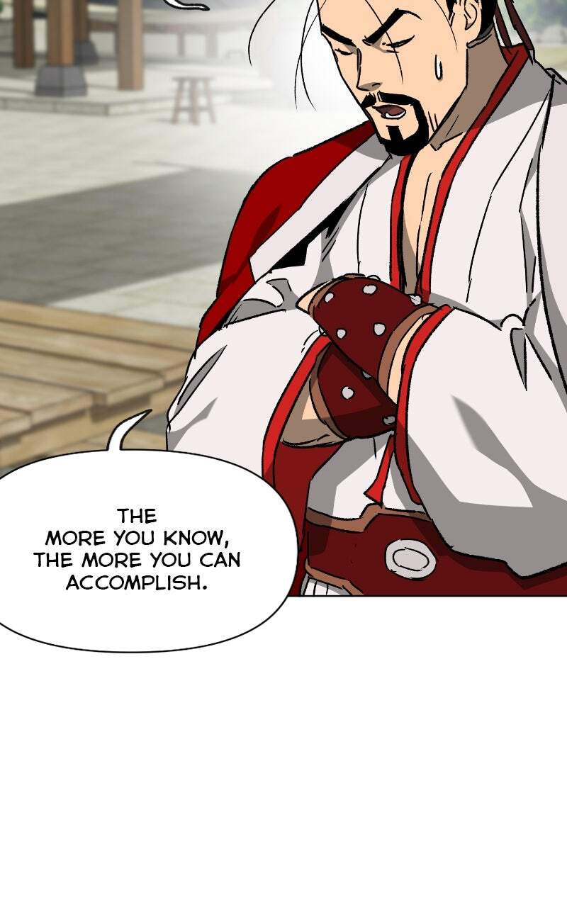 Read Infinite Leveling: Murim chapter 196 image 29 on Lezhin