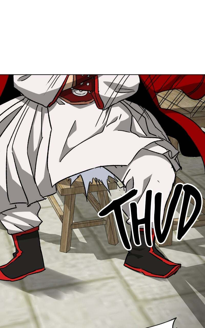 Read Infinite Leveling: Murim chapter 196 image 30 on Lezhin