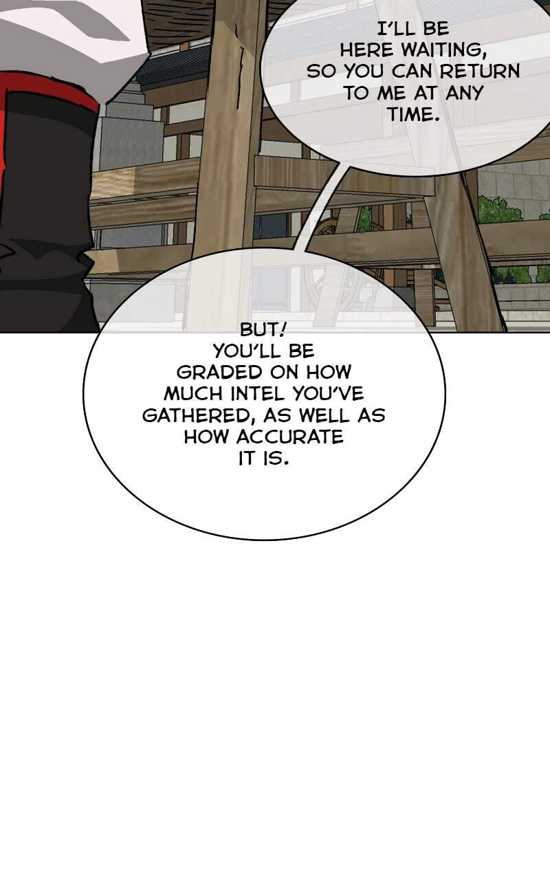 Read Infinite Leveling: Murim chapter 196 image 35 on Lezhin