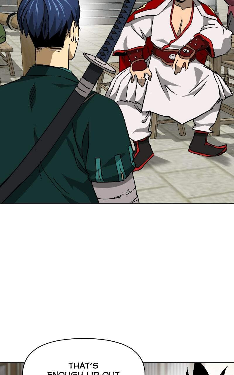 Read Infinite Leveling: Murim chapter 196 image 39 on Lezhin