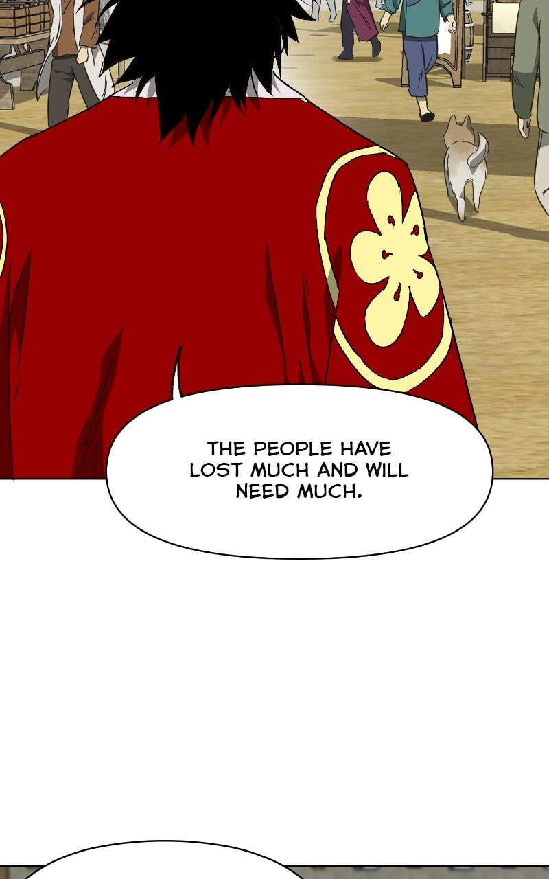 Read Infinite Leveling: Murim chapter 196 image 4 on Lezhin