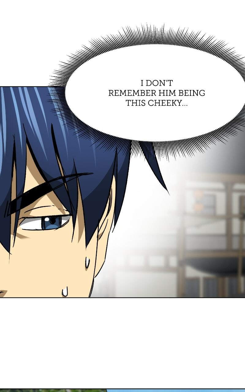 Read Infinite Leveling: Murim chapter 196 image 42 on Lezhin