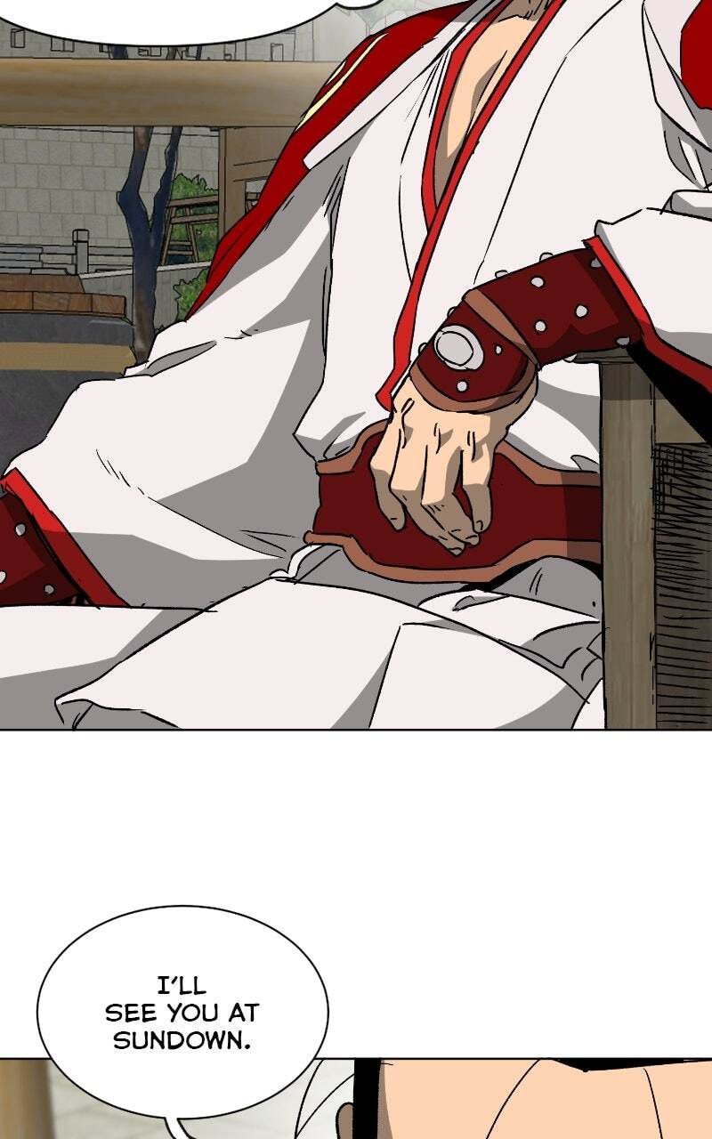 Read Infinite Leveling: Murim chapter 196 image 44 on Lezhin