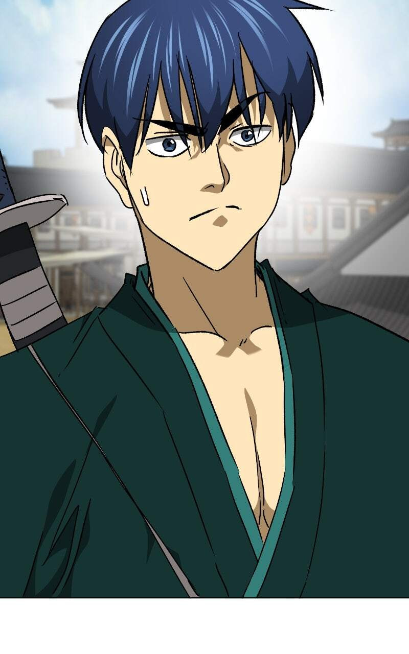 Read Infinite Leveling: Murim chapter 196 image 46 on Lezhin