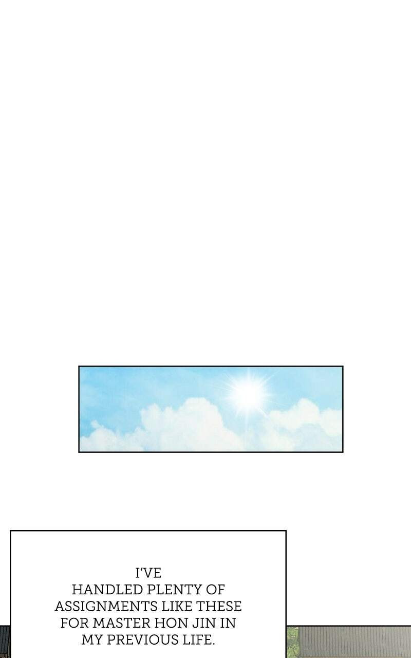 Read Infinite Leveling: Murim chapter 196 image 47 on Lezhin