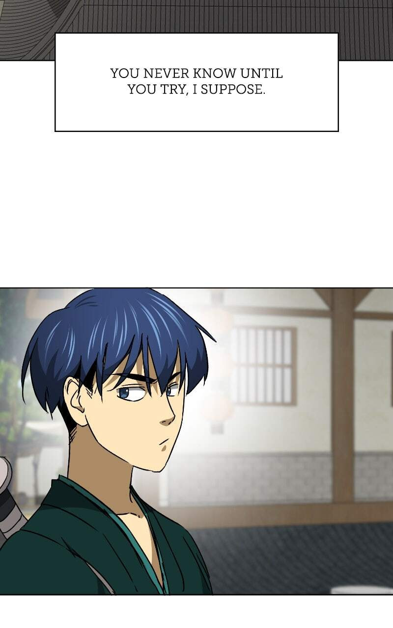 Read Infinite Leveling: Murim chapter 196 image 49 on Lezhin