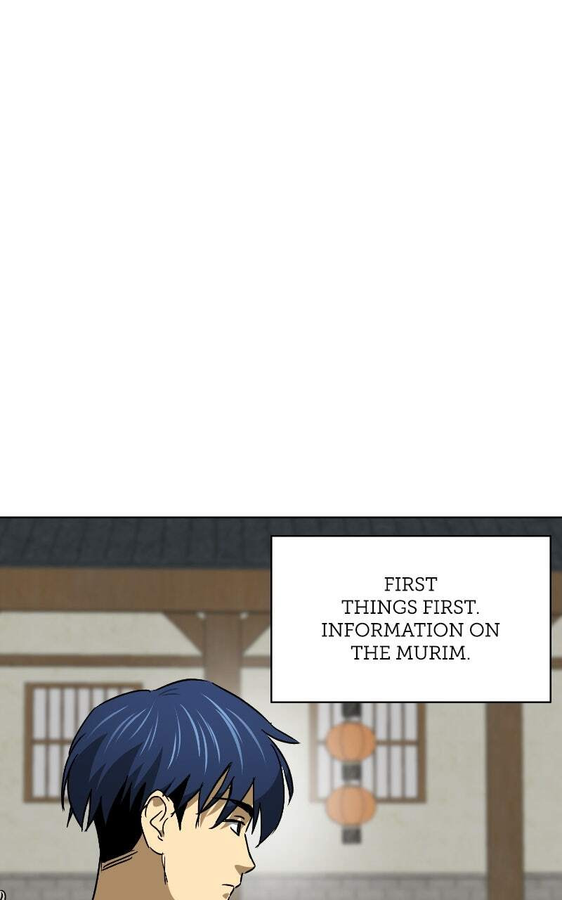 Read Infinite Leveling: Murim chapter 196 image 50 on Lezhin