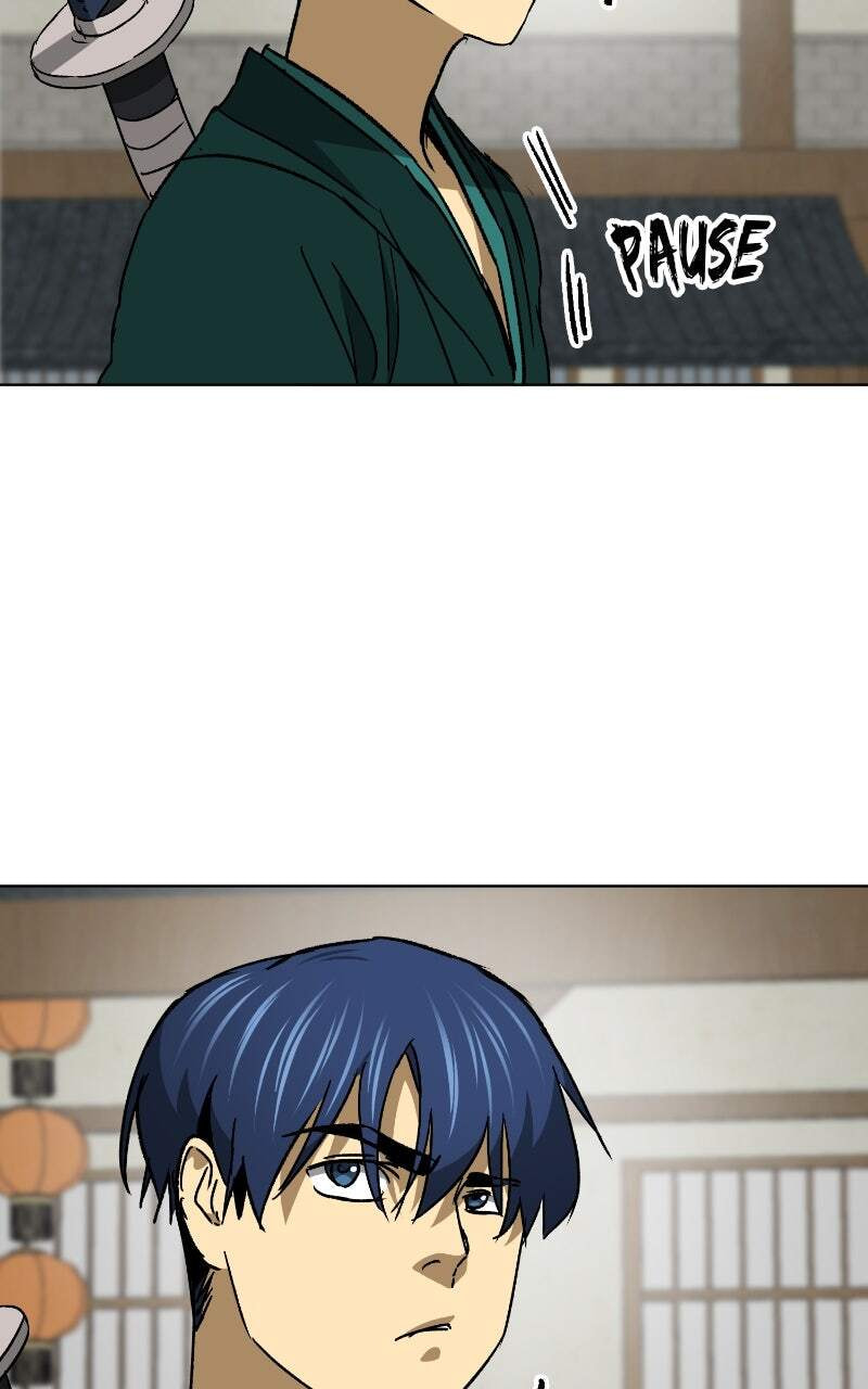 Read Infinite Leveling: Murim chapter 196 image 52 on Lezhin
