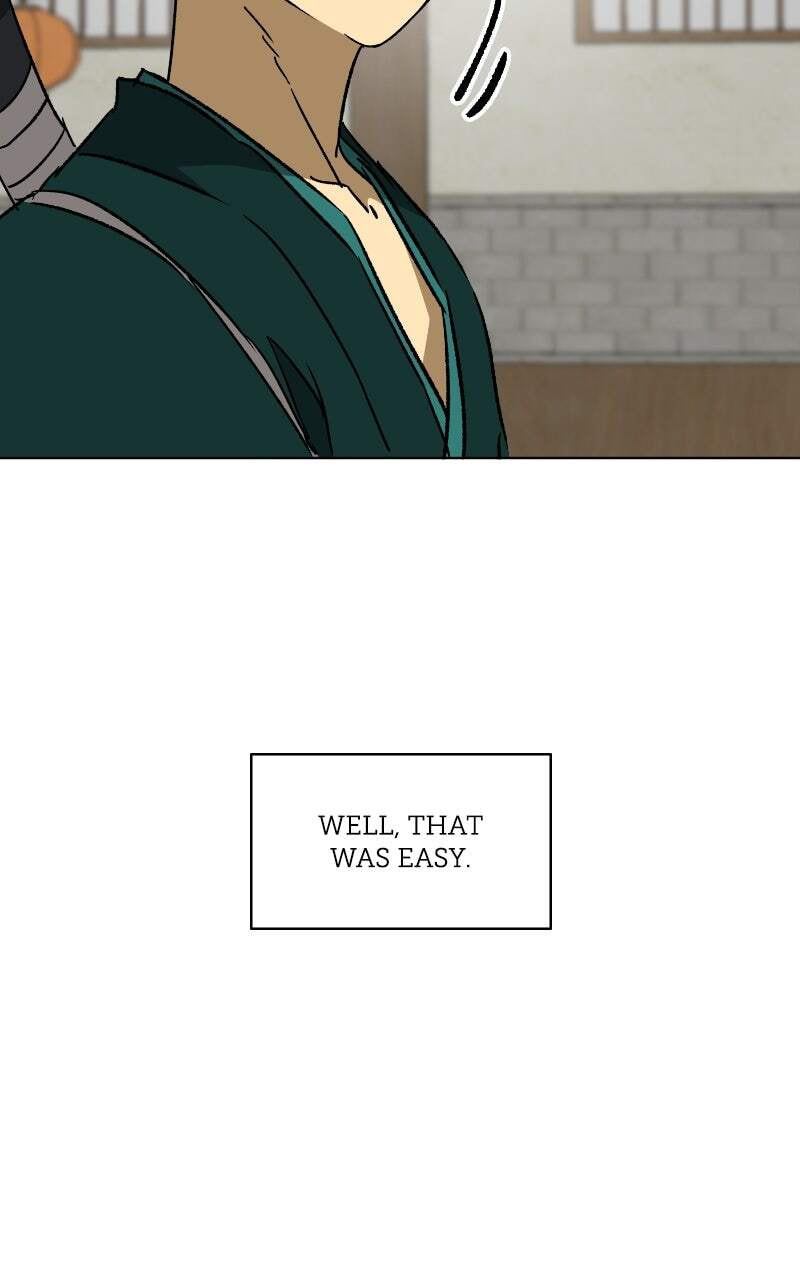 Read Infinite Leveling: Murim chapter 196 image 53 on Lezhin