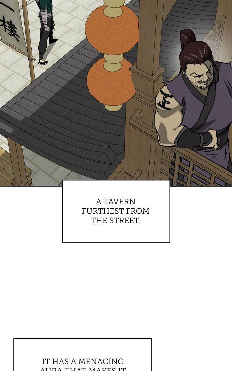 Read Infinite Leveling: Murim chapter 196 image 55 on Lezhin