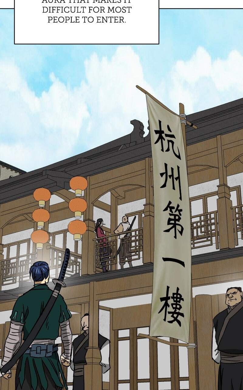Read Infinite Leveling: Murim chapter 196 image 56 on Lezhin