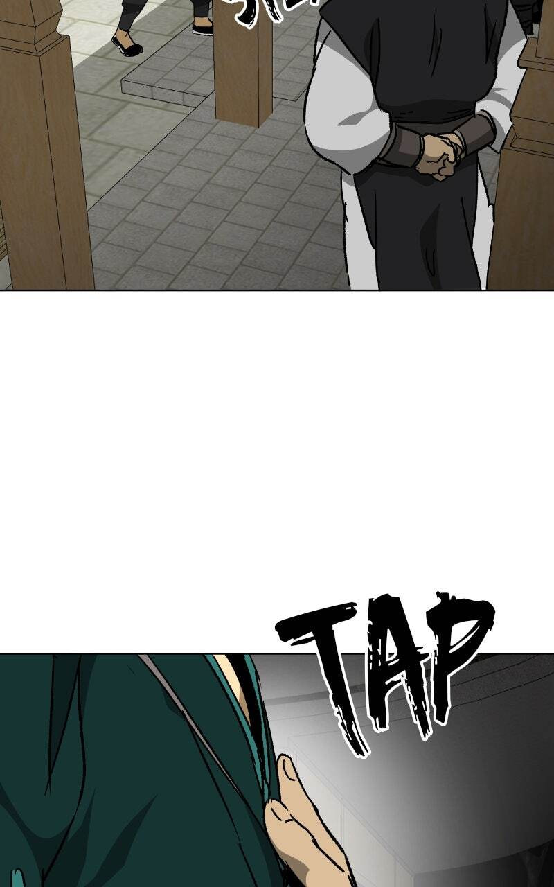 Read Infinite Leveling: Murim chapter 196 image 58 on Lezhin