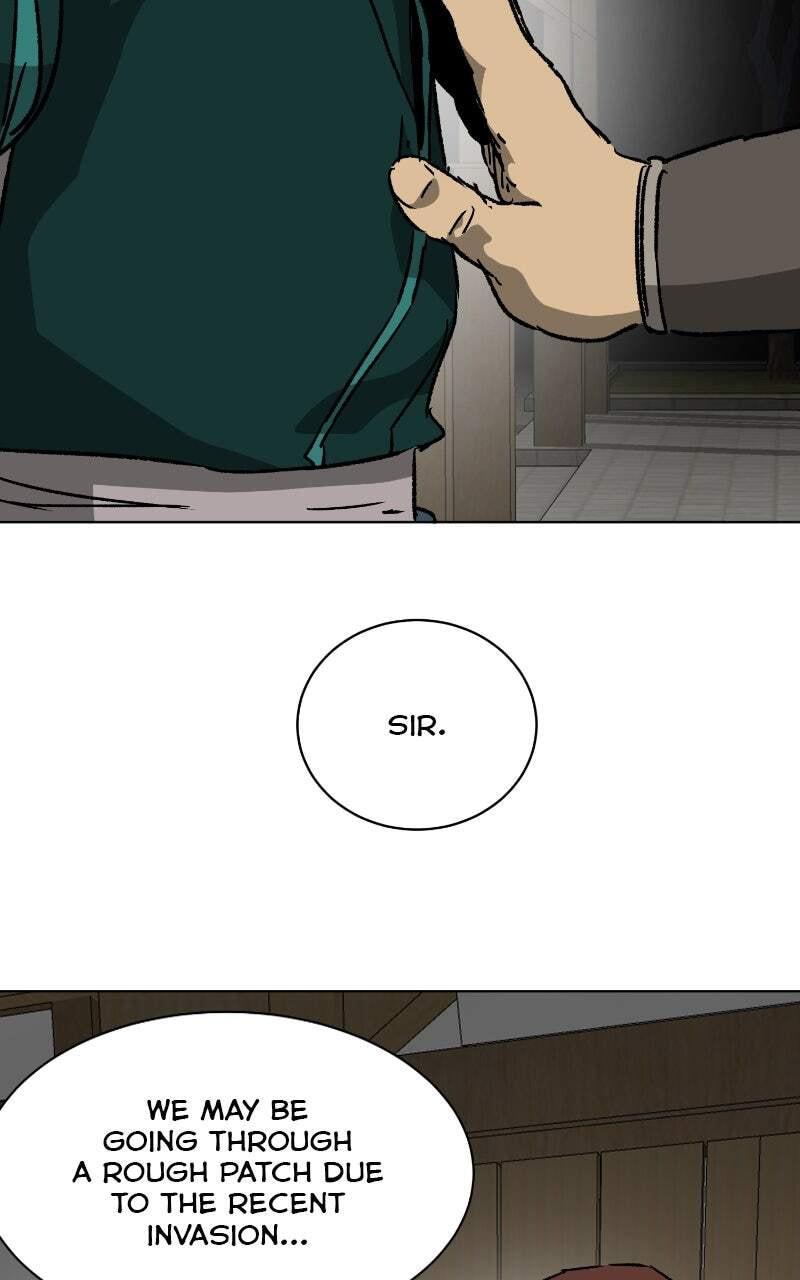 Read Infinite Leveling: Murim chapter 196 image 59 on Lezhin