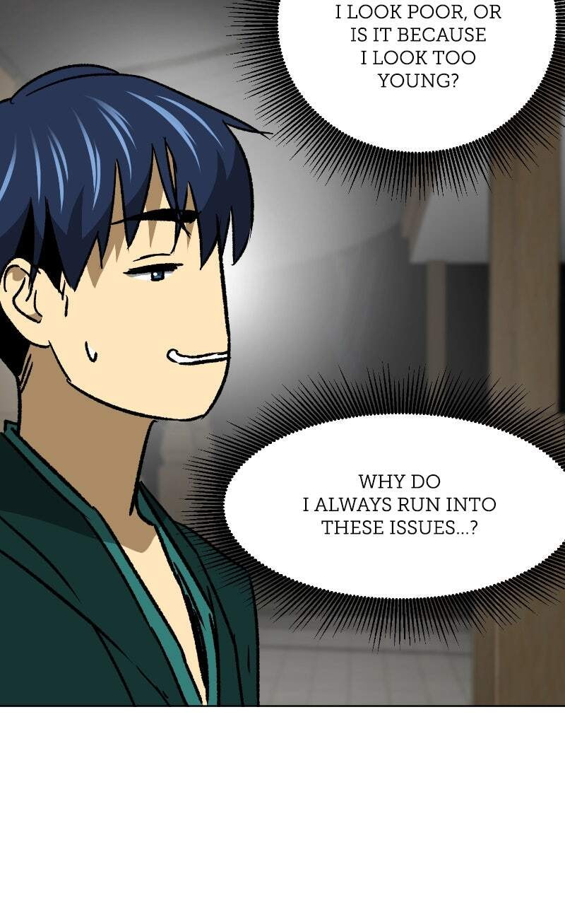 Read Infinite Leveling: Murim chapter 196 image 63 on Lezhin
