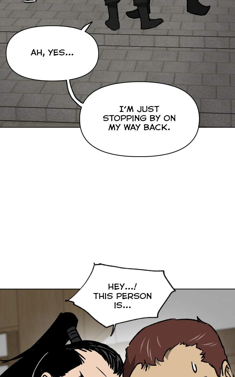 Read Infinite Leveling: Murim chapter 196 image 65 on Lezhin