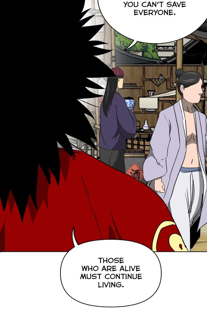 Read Infinite Leveling: Murim chapter 196 image 7 on Lezhin