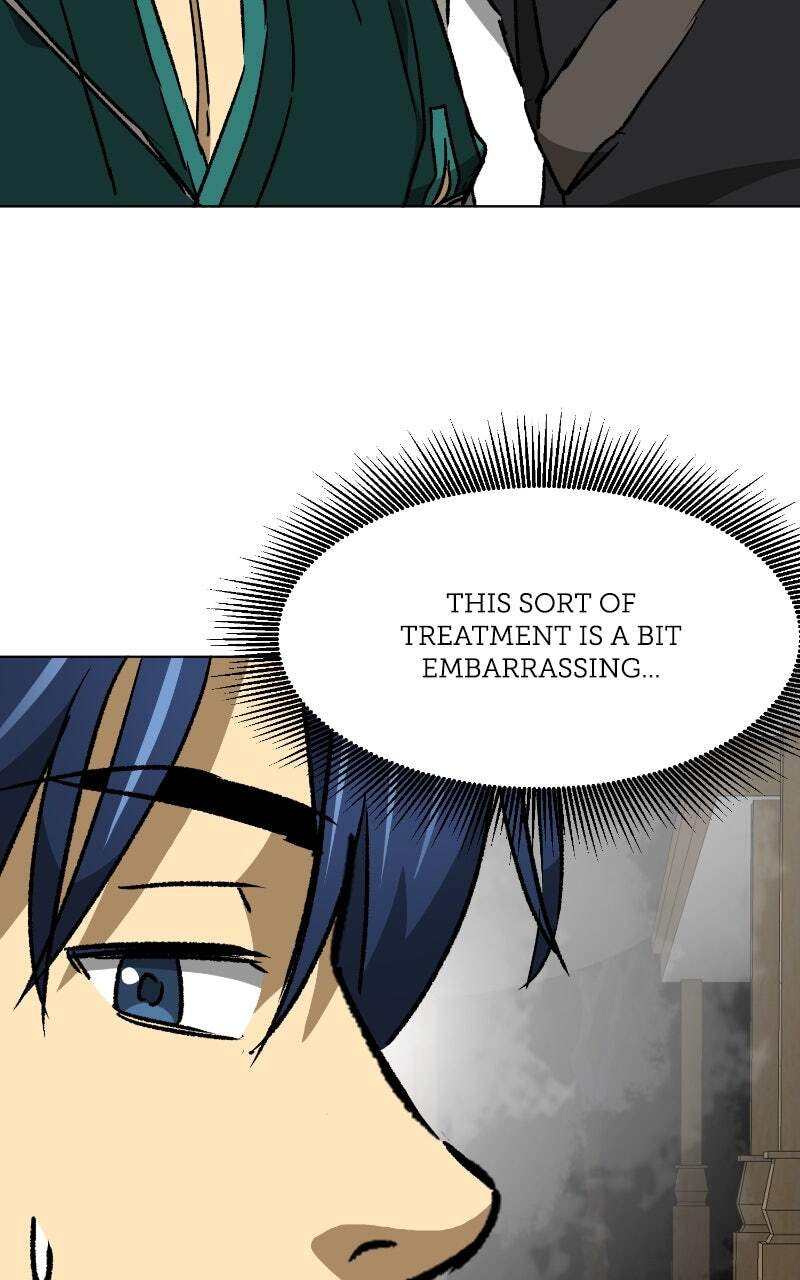 Read Infinite Leveling: Murim chapter 196 image 70 on Lezhin