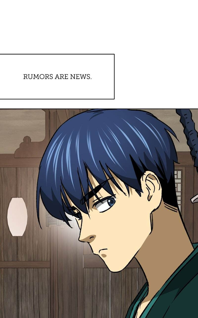 Read Infinite Leveling: Murim chapter 196 image 75 on Lezhin