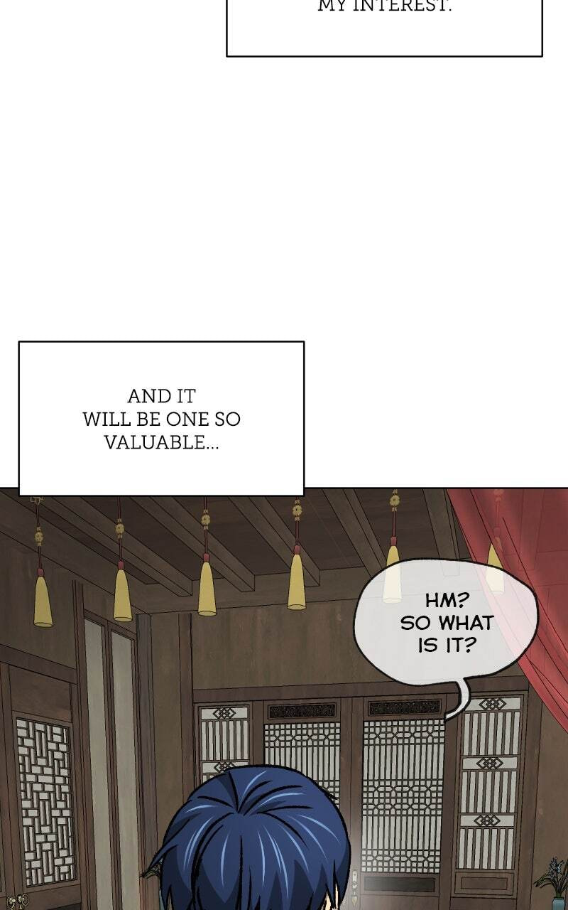 Read Infinite Leveling: Murim chapter 196 image 82 on Lezhin