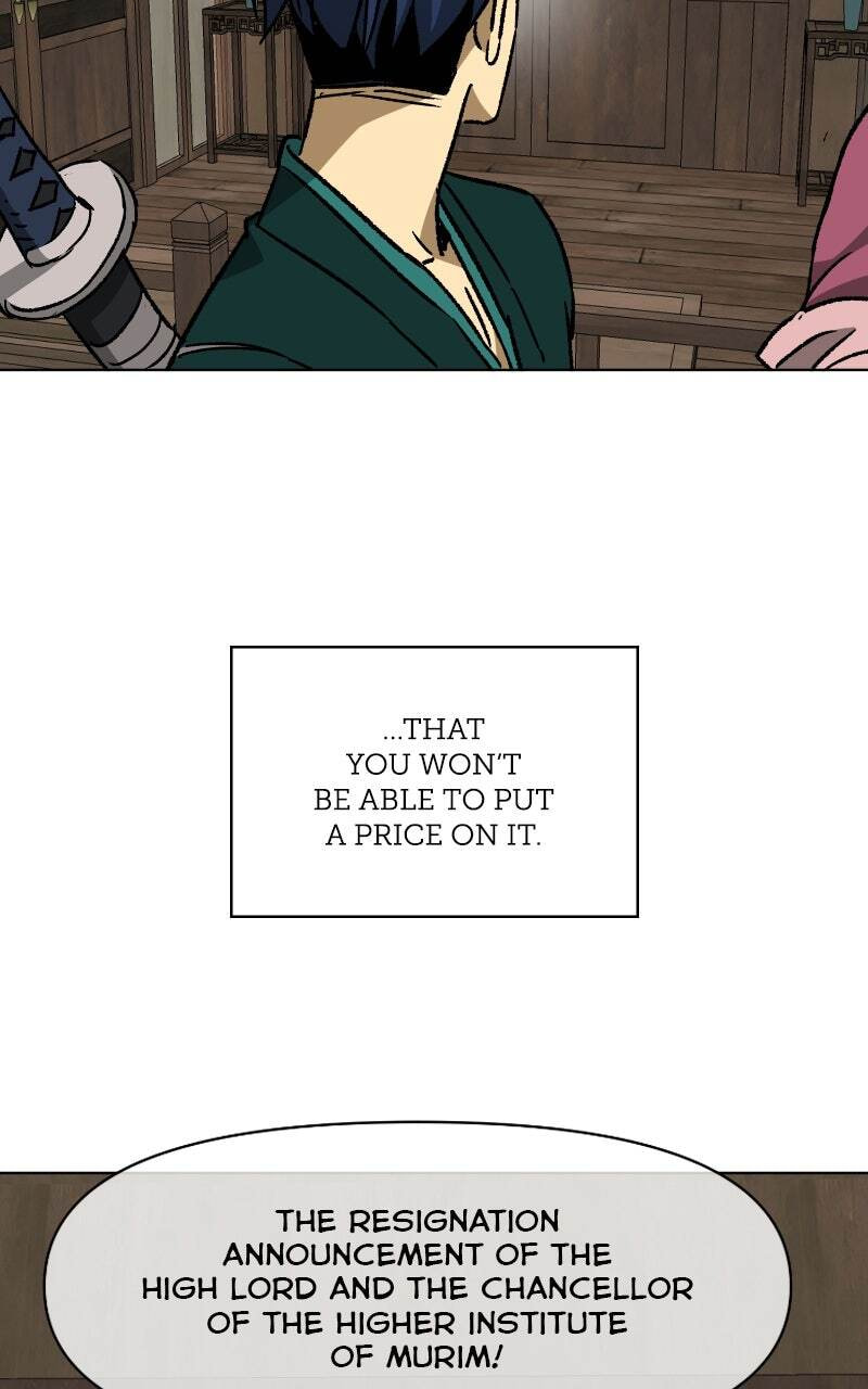 Read Infinite Leveling: Murim chapter 196 image 83 on Lezhin