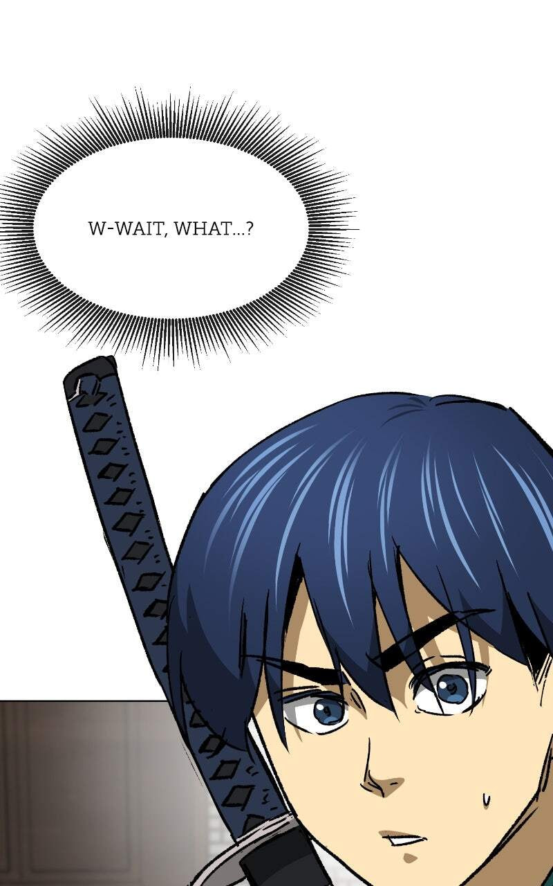 Read Infinite Leveling: Murim chapter 196 image 85 on Lezhin