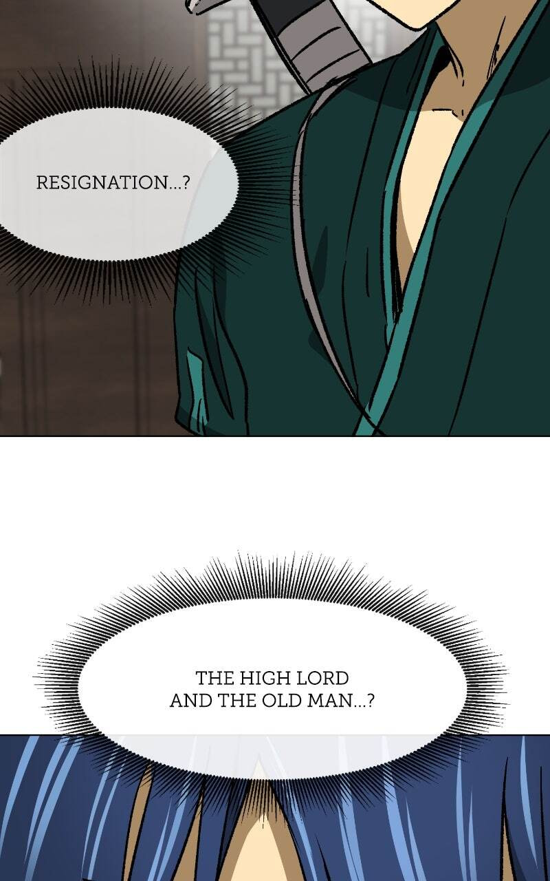 Read Infinite Leveling: Murim chapter 196 image 86 on Lezhin