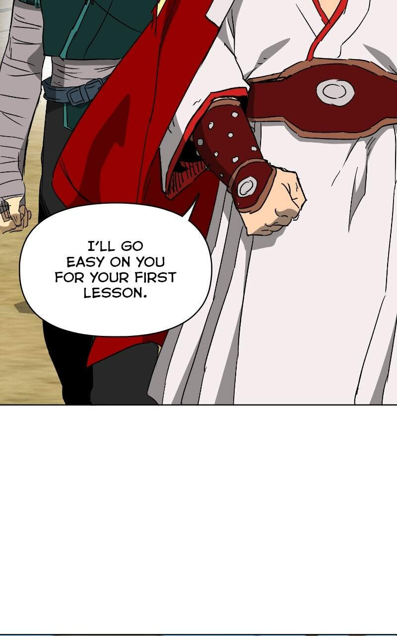 Read Infinite Leveling: Murim chapter 196 image 9 on Lezhin