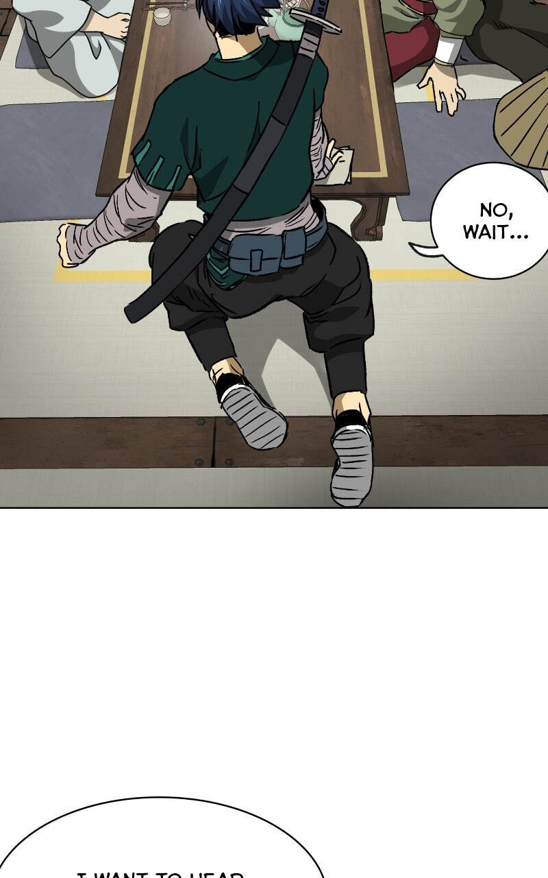 Read Infinite Leveling: Murim chapter 196 image 95 on Lezhin